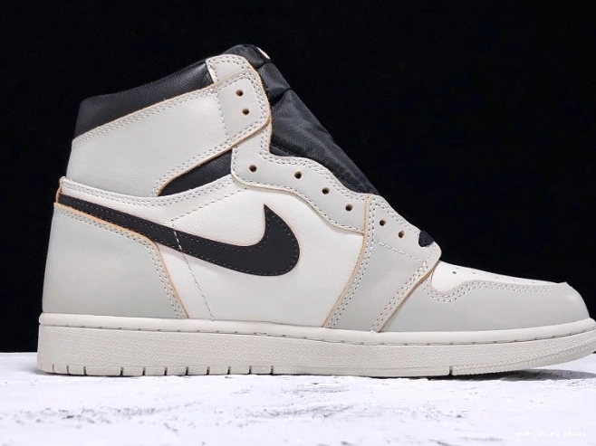 Cheap OG Bone Light Jordan Nike High x 1 CD6578-006 SB Air 0625
